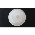 Gorgeous Vintage Royal Albert Bone China `Silver Maple` Small Bowl