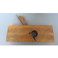 Antique Moulding Wood Plane Carpenters Tool