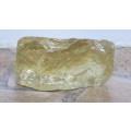 Gorgeous Golden Apatite Natural Stone Crystal 6,5 x 4 x 3,5 cm