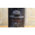 Sealed 750ml Allesverloren 1997 Vintage Port Estate Wine 17.5% Volume