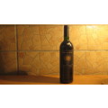 Sealed 750ml Org De Rac 2007 Shiraz Made With Organically Grown Grapes 14.5% Alcohol