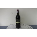 Sealed 750ml Bottle of Hartenberg 2005 Cabernet Sauvignon Shiraz