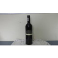 Sealed 750ml Bottle of 2007 Excelsior Merlot