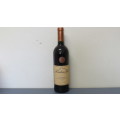 Sealed 750ml Bottle of Freedom Hill Cape Blend 2006 - Cabernet Sauvignon, Pinotage, Shiraz