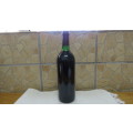 Sealed 750ml Bottle of Limited Release Paddamanel Dry Red Wine