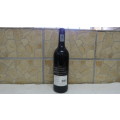 Sealed 750ml Bottle of KWV 2008 Shiraz