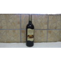 Sealed 750ml Bottle of African Rock Cabernet Sauvignon Pinotage 2004