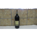 Sealed 750ml Bottle of African Rock Cabernet Sauvignon Pinotage 2004