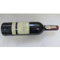 Sealed 750ml Bottle of Springfield Estate 2018 Whole Berry Cabernet Sauvignon