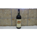 Sealed 750ml Bottle of Libertas 2001 Cabernet Sauvignon