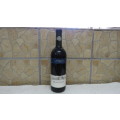 Sealed 750ml Bottle of Drostdy-Hof 2003 Merlot