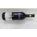 Sealed 750ml Bottle of Drostdy-Hof 2003 Merlot