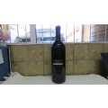 Large Sealed 3 Litre Bottle of Excelsior 2012 Merlot COURIER ONLY