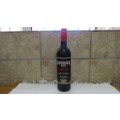 Sealed 750ml Bottle of Douglas Green The Original RibShack Red 2021 Vintage Blend Pinotage Shiraz