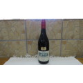 Sealed 750ml Bottle of Franschhoek Cellar Baker Station 2020 Shiraz