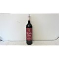 Sealed 750ml Bottle of The Old Man`s Blend Merlot Cabernet Sauvignon Shiraz 2021 Groote Post