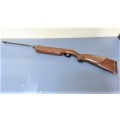 Wonderful Vintage Rare Milbro Model 71 Series 70 Diana .22 Air Rifle Made in Great Britain L: 185 cm