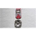 Moldova Police Merit Medal