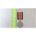 South African Defence Force General Service Medal 128922
