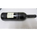 Two Sealed 750ml Bottles of Van Loveren 2009 Cabernet Sauvignon - Shiraz BIDDING PER ITEM