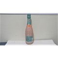 Sealed 750ml Bottle of Methode Cap Classique `Gorgeous` Pinot Noir Chardonnay Sec Sparkling Wine