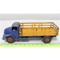 Vintage Dinky Supertoys Meccano Die Cast Leyland Comet Lorry No Box Scale 1:43 L: 142 mm SOLD AS IS