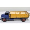 Vintage Dinky Supertoys Meccano Die Cast Leyland Comet Lorry No Box Scale 1:43 L: 142 mm SOLD AS IS