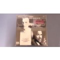 1993 `Philadelphia` Widescreen Double LaserDisc Dolby Surround - Tom Hanks SOLD AS IS