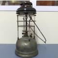 Fabulous Vintage 1950`s Tilley Durosil Paraffin Hurricane Lamp #171 L: 34 cm SOLD AS IS