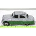 Wonderful Vintage Meccano Dinky Toys Die Cast Vauxhall Cresta #164 No Box L: 96 mm SOLD AS IS