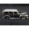 Wonderful Vintage Meccano Dinky Toys Die Cast Estate Car #344