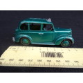 Dinky Toys Austin Taxi Made In England By Meccano LTD No 40H (Repainted)