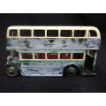 Dinky Toys no290 Made in England By Meccano LTD (Repainted) - L: 9.5cm