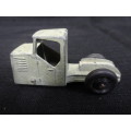 Stunning Vintage Dinky Toys 3 Wheel Truck Without Trailer ( L - 6cm)