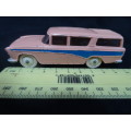Dinky Toys Nash Rambler Made In England By Meccano No 173 LTD (L - 10CM)