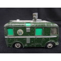 Dinky SuperToys TV Roving Eye No 968 Made In England By Meccano LTD  (L - 10.5cm)