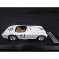 Top Model Collection Ferrari 212 Export LM 51 No30  (Box Got Some Wear But Model In Excellent Cond.)