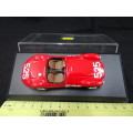 Top Model Collection Maserati Mille Miglia 53 525  (Box Got Some Wear But Model In Excellent Cond.)