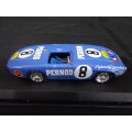 Top Model Collection Gordini T24S Carr Pan 53 N8  (Box Got Some Wear But Model In Excellent Cond.)