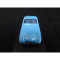 Top Model Collection Gordini T15 S Turismo  (Box Got Some Wear But Model In Excellent Cond.)