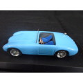 Top Model Collection Gordini T15 S Turismo  (Box Got Some Wear But Model In Excellent Cond.)