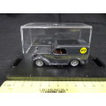 Brumm 1/43 Scale Model R57 Commercial Fiat 500 Van  (Box Got Some Wear But Model In Excellent Cond.)