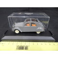 Vitesse Collection 525.2 Citroen 2CV 1955 (Box Got Some Wear But Model In Excellent Cond.)
