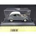 Vitesse Collection 037A Citroen 2CV Sahara 4x4 1958 (Box Got Some Wear But Model In Excellent Cond.)