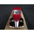Brumm Collection 1100B Berlina HP35 1948 - 49 (Box Got Some Wear But Model In Excellent Cond)