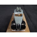 Methane Version Brumm Collection Berlina 1100 1937-39(Box Got Some Wear But Model In Excellent Cond)