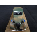 Armed Forced Version Brumm 508C Barlina 1100 (1937-1939(Box Have Wear To It Model Excellent Cond)