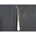 Vintage Silver Plated Gladwin Sheffield Trade Embassy Mark Cheese Knife
