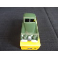 Dinky Toys Jaguar XK120 Coupe No 157 Made By DeAgostine Mattel In Original Box (L : 9.5cm)