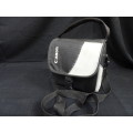 Canon - Powershot Sx60 Hs 16-Megapixel Digital Camera - Black (With Bag Free)